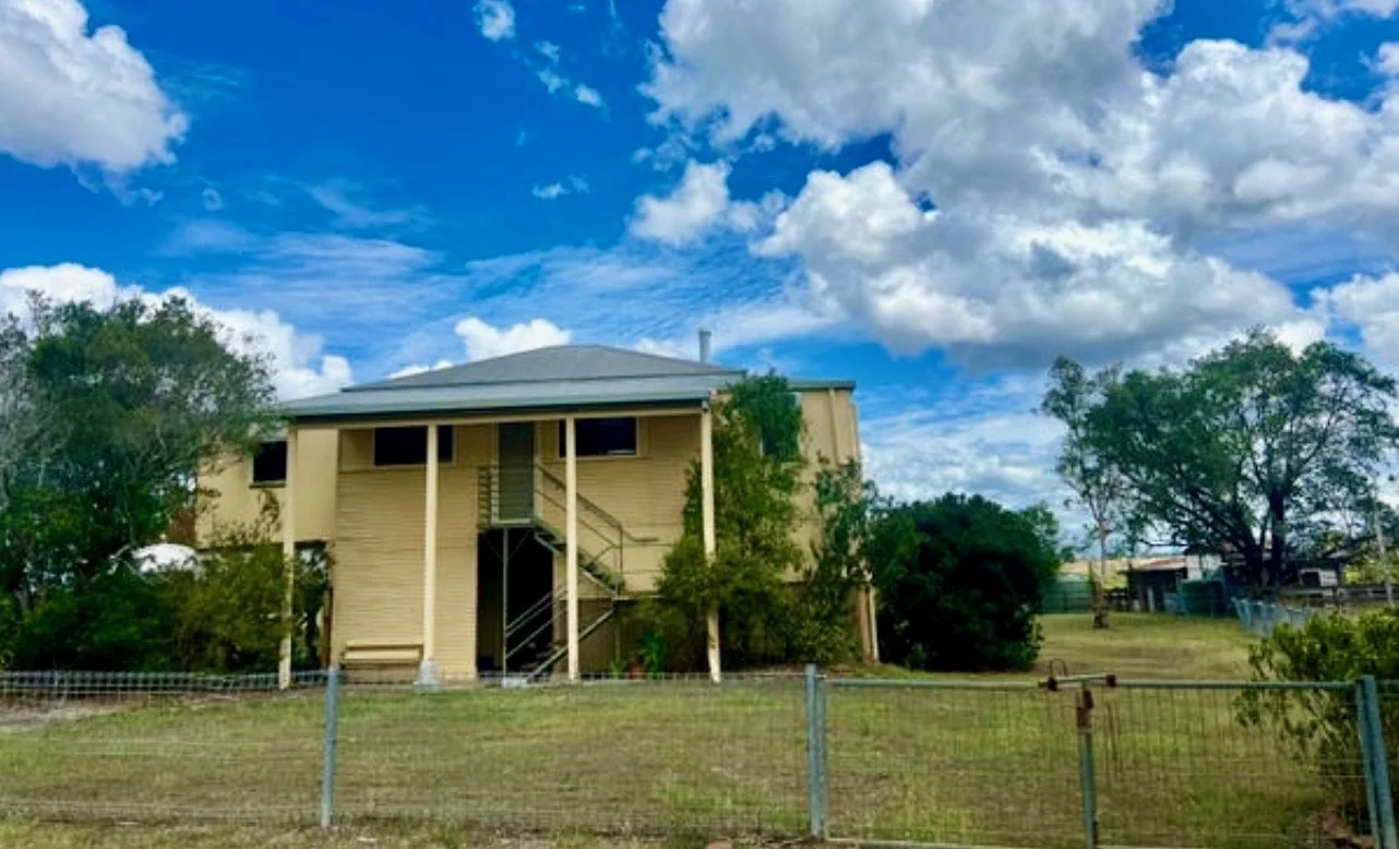 320 Watters Road, Rushforth NSW 2460