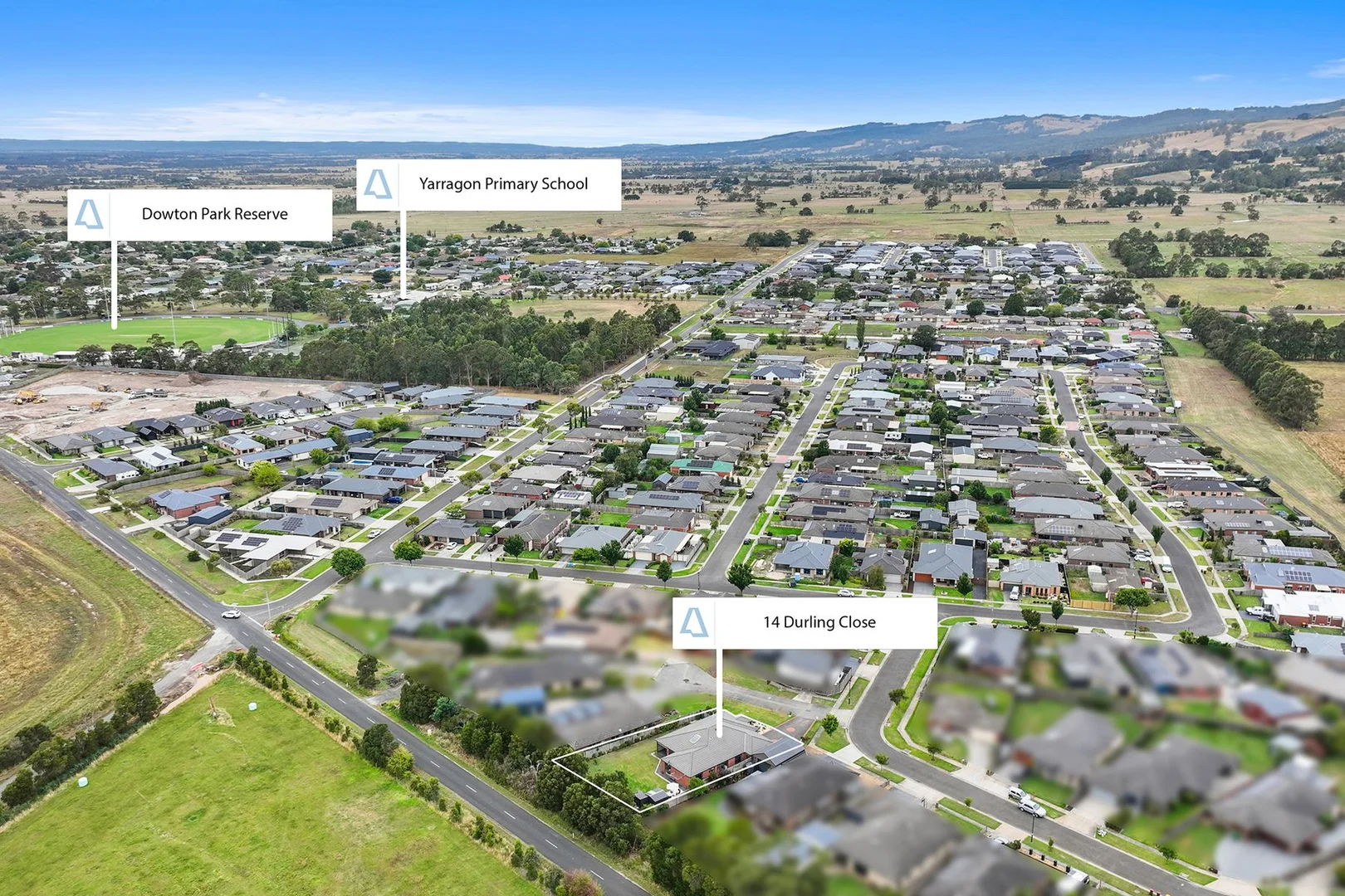 Additional image 23 of 14 Durling Close, Yarragon VIC 3823