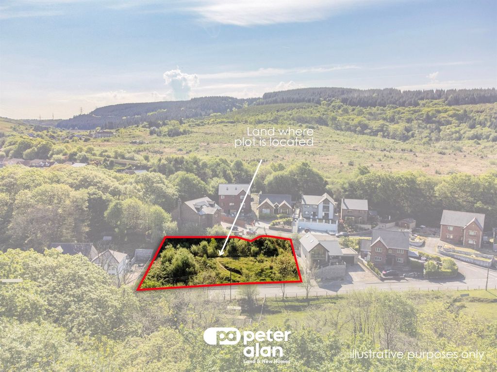 Additional image 8 of Land for saleOwen Jones Way, Bryn, Port Talbot SA13