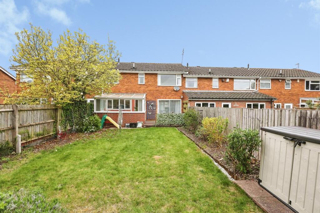 Additional image 17 of Arbor Way, Birmingham