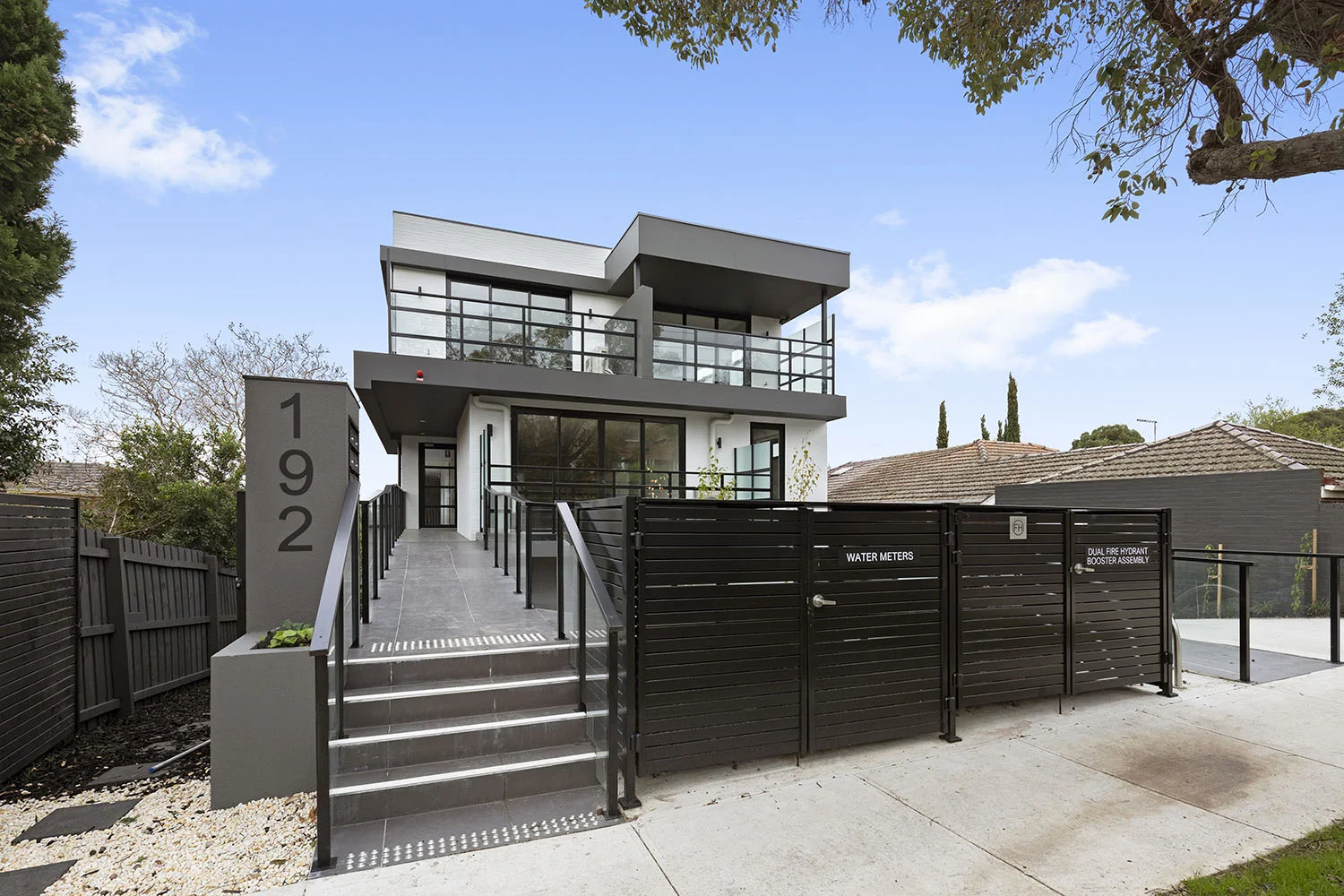 3/192 Lower Heidelberg Road, Ivanhoe East VIC 3079