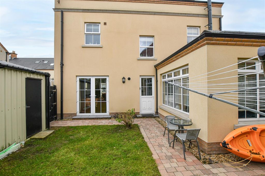 Additional image 42 of 4 bed detached house for saleReaders Place, Ballyclare BT39