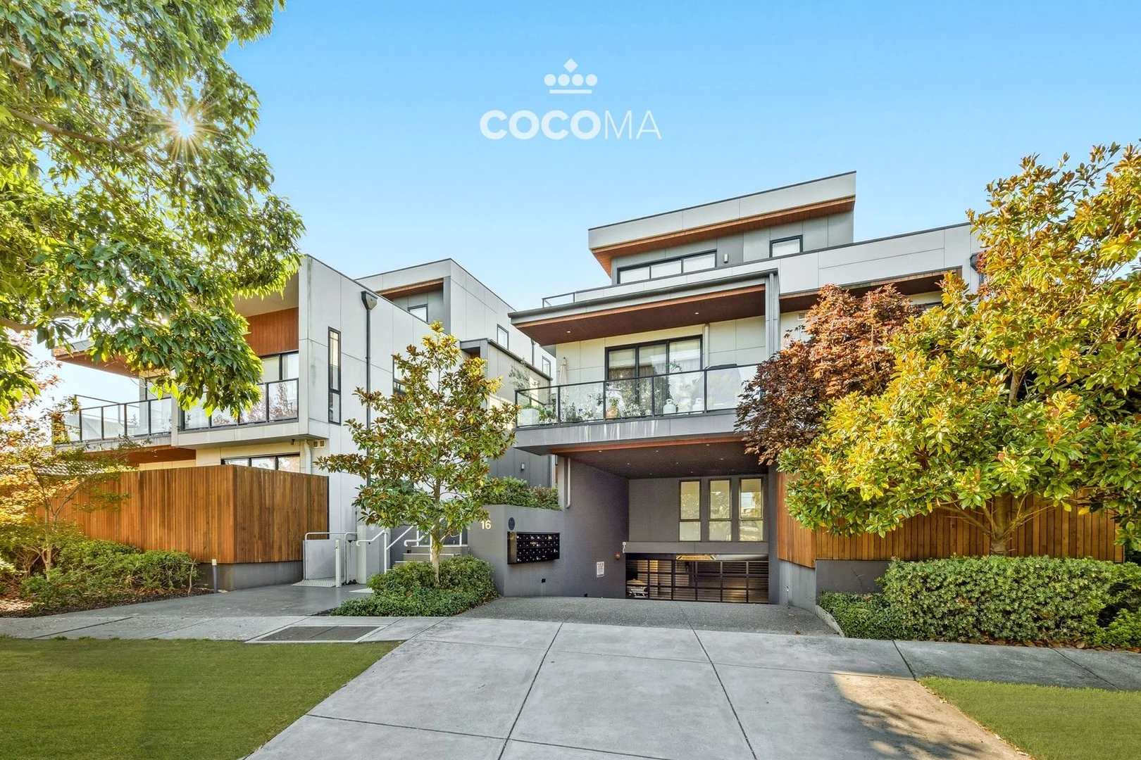 24/12-16 CARRUM STREET, Malvern East VIC 3145