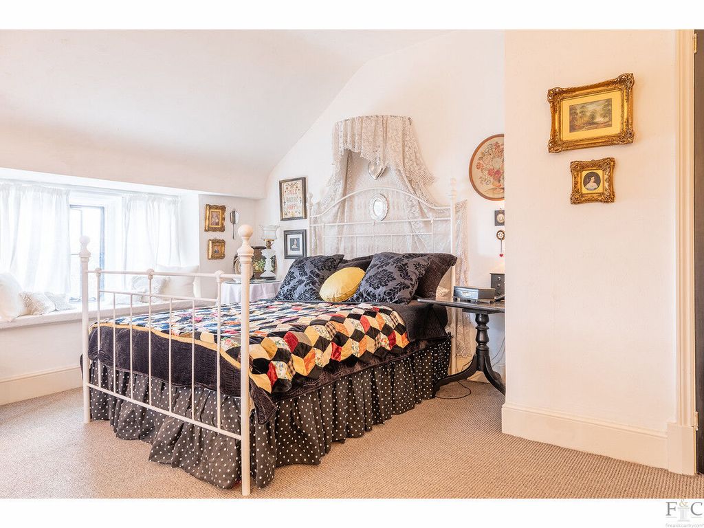 Additional image 13 of 8 bed detached house for saleHigh Street, Great Easton, Market Harborough LE16