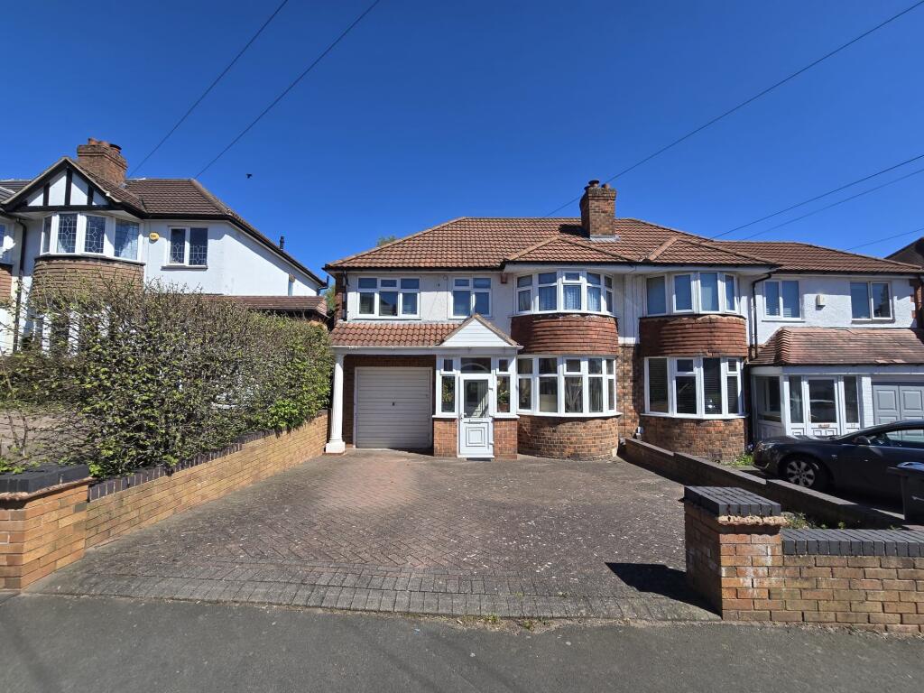 Additional image 14 of George Frederick Road, Sutton Coldfield, B73
