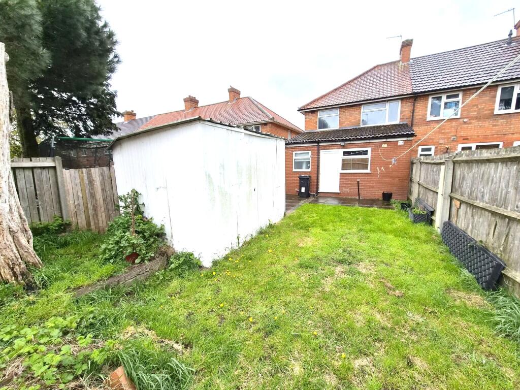 Additional image 13 of Mapleton Road, Hall Green