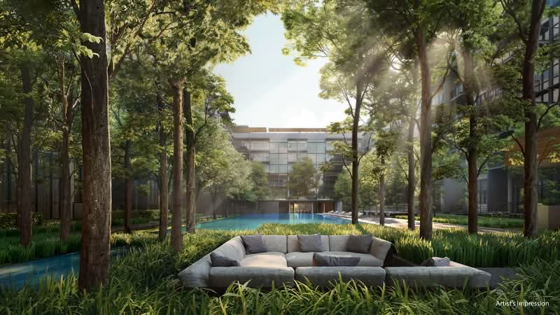 Additional image 17 of 14 De Souza Avenue