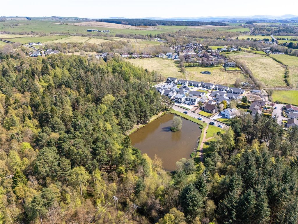 Additional image 37 of 4 bed detached house for saleBraidwood Road, Braidwood, Carluke ML8
