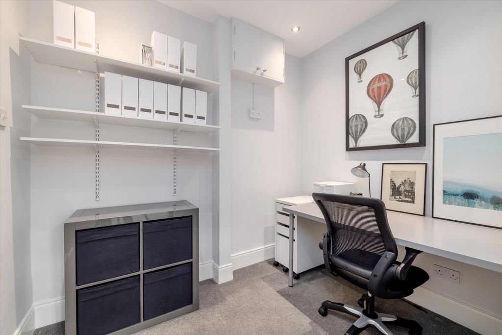 Additional image 23 of 6 bed detached house for saleWest Castle Road, Edinburgh EH10