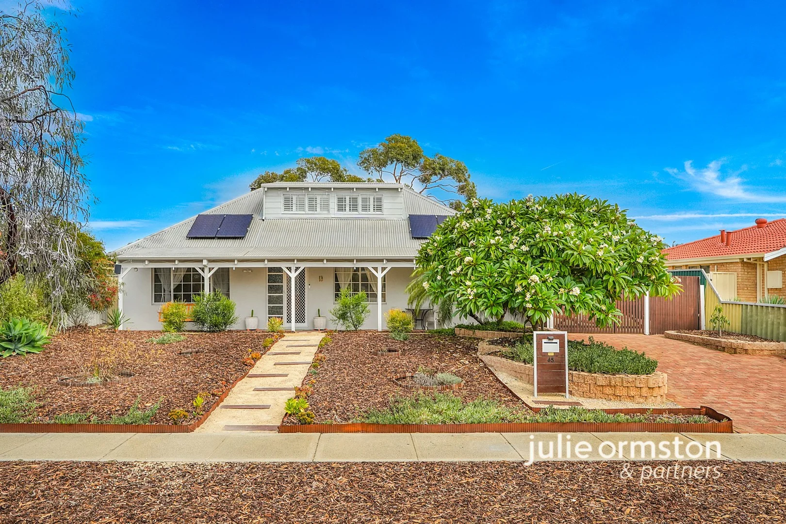 65 Duffy Terrace, Woodvale WA 6026