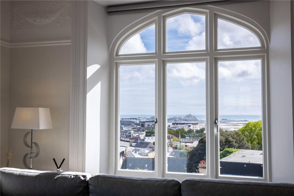 Additional image 4 of 2 bed flat for saleThe Mount, Old St. Johns Road, St. Helier, Jersey JE2