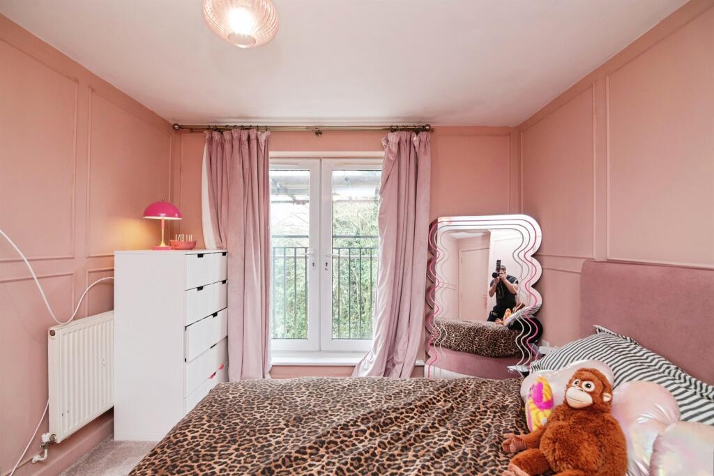 Additional image 14 of Harrington Croft, West Bromwich
