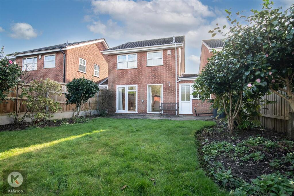 Additional image 11 of Pipers Green, Birmingham, B28