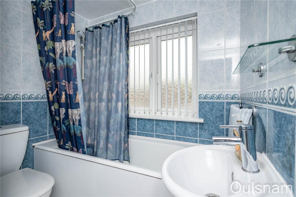 Additional image 13 of Cloverdale, Stoke Prior, Bromsgrove, B60