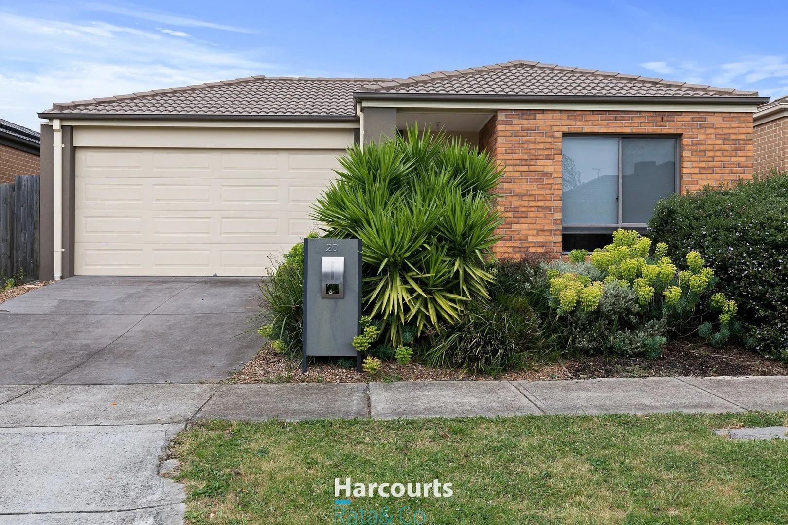 20 Licodia Parade, Mernda VIC 3754