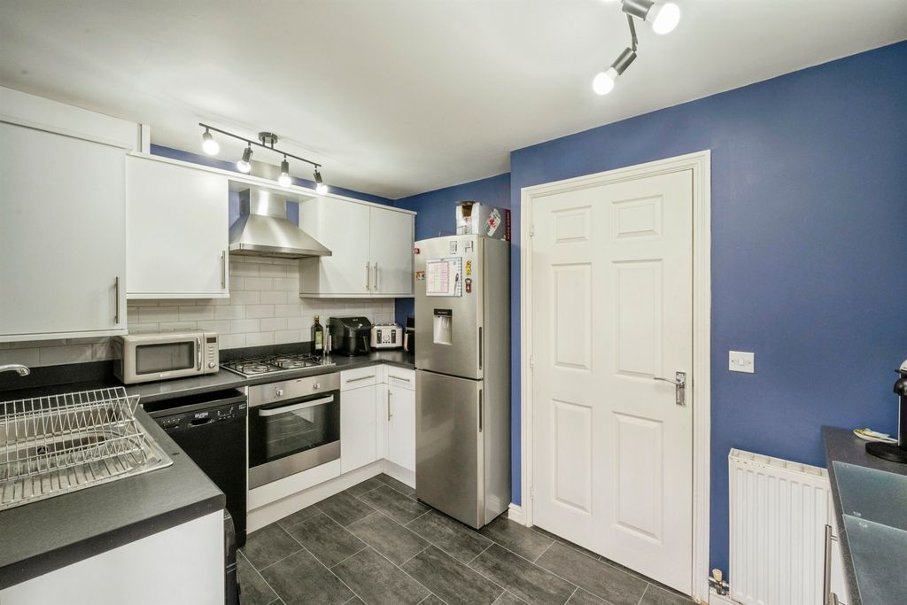 Additional image 3 of 3 bed semi-detached house for saleWhimbrel Chase, Scunthorpe DN16