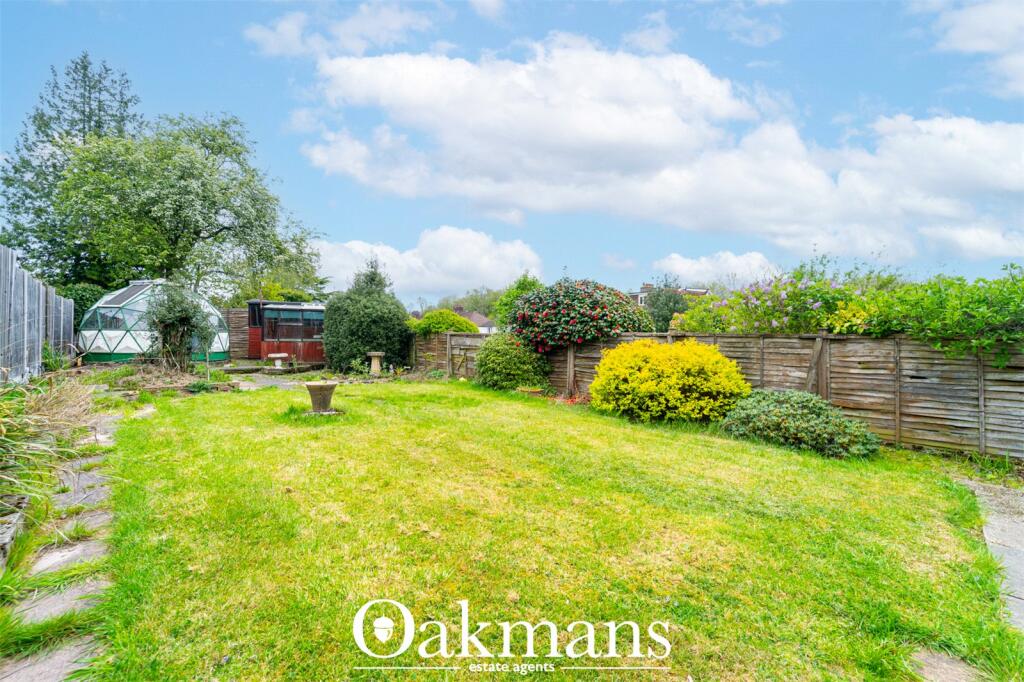 Additional image 23 of Greenslade Croft, Birmingham, West Midlands, B31