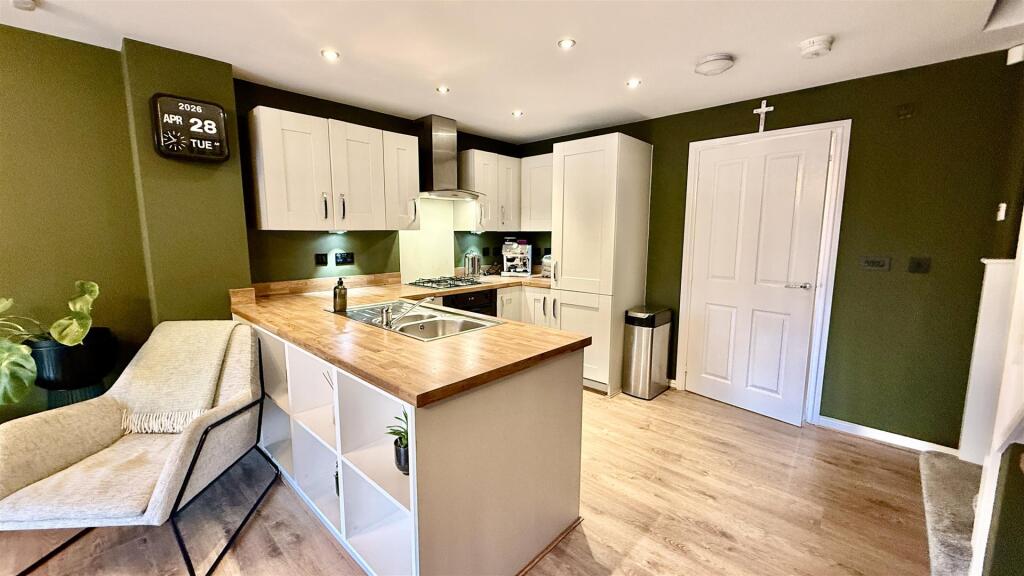 Additional image 5 of Breedon Way, Stirchley, Birmingham