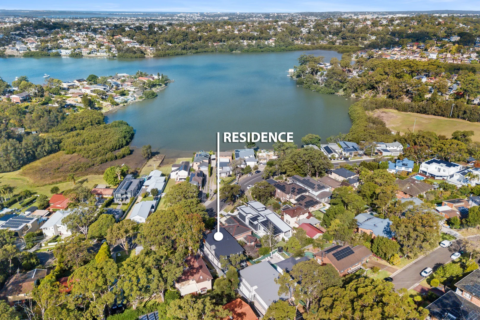 Additional image 22 of 49 Como Road, Oyster Bay NSW 2225