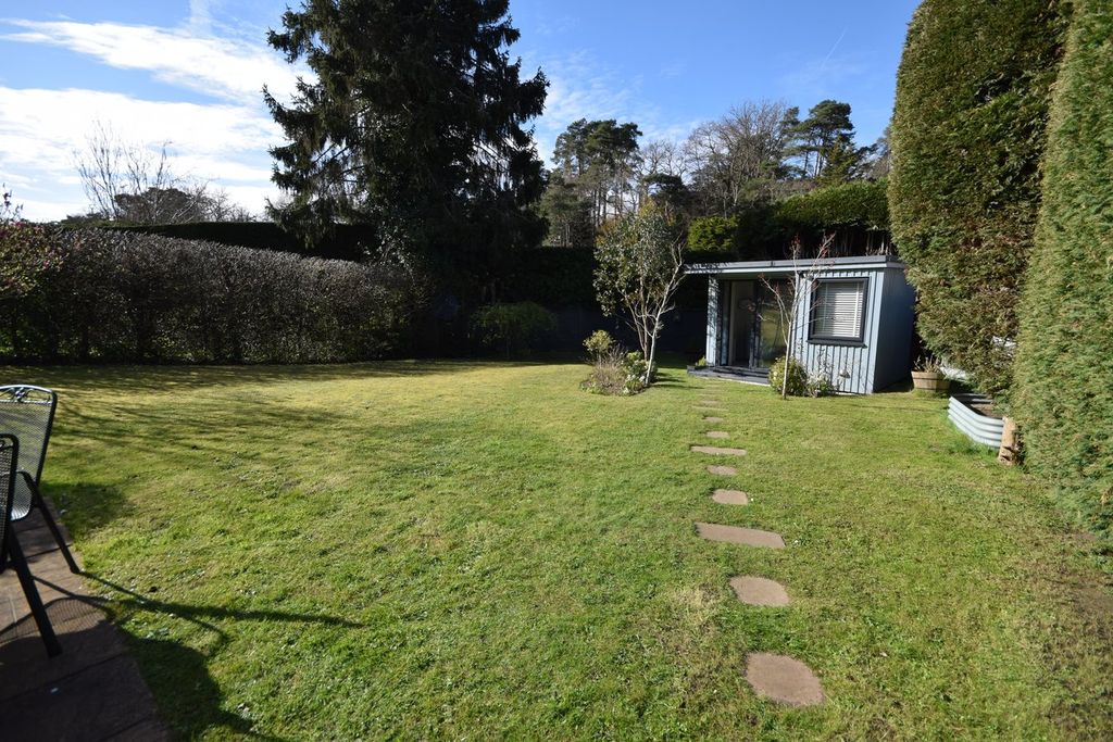Additional image 15 of 4 bed semi-detached bungalow for sale17 Black Pond Lane, Lower Bourne, Farnham GU10