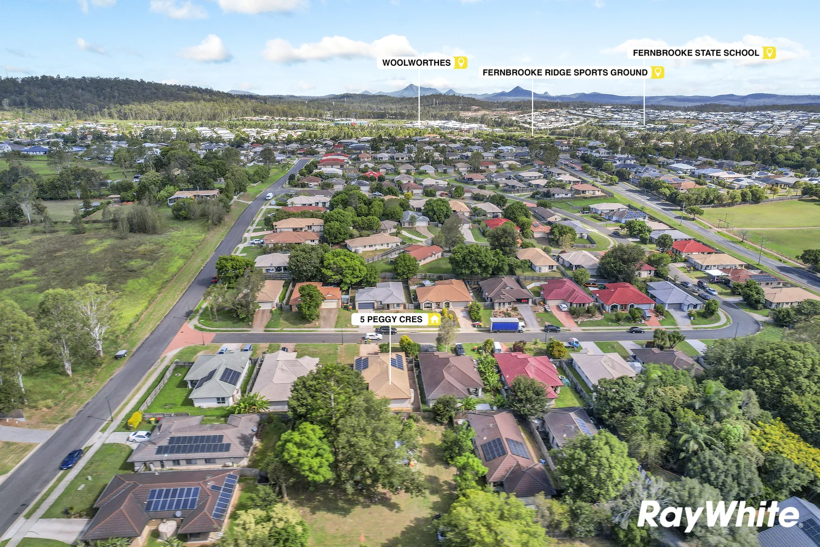 Additional image 22 of 5 Peggy Crescent, Redbank Plains QLD 4301