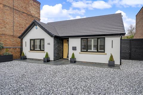 Curzon Street, Long Eaton NG10