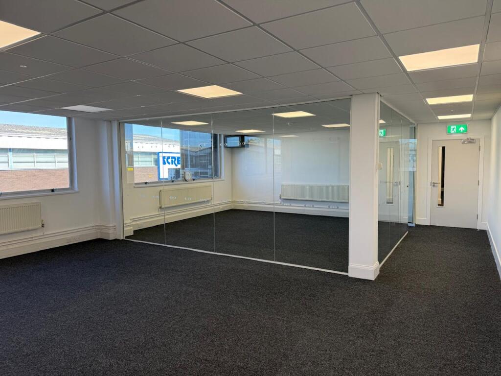 Additional image 6 of Suite 4-5, Alcora Building, Halesowen, B62 8DG