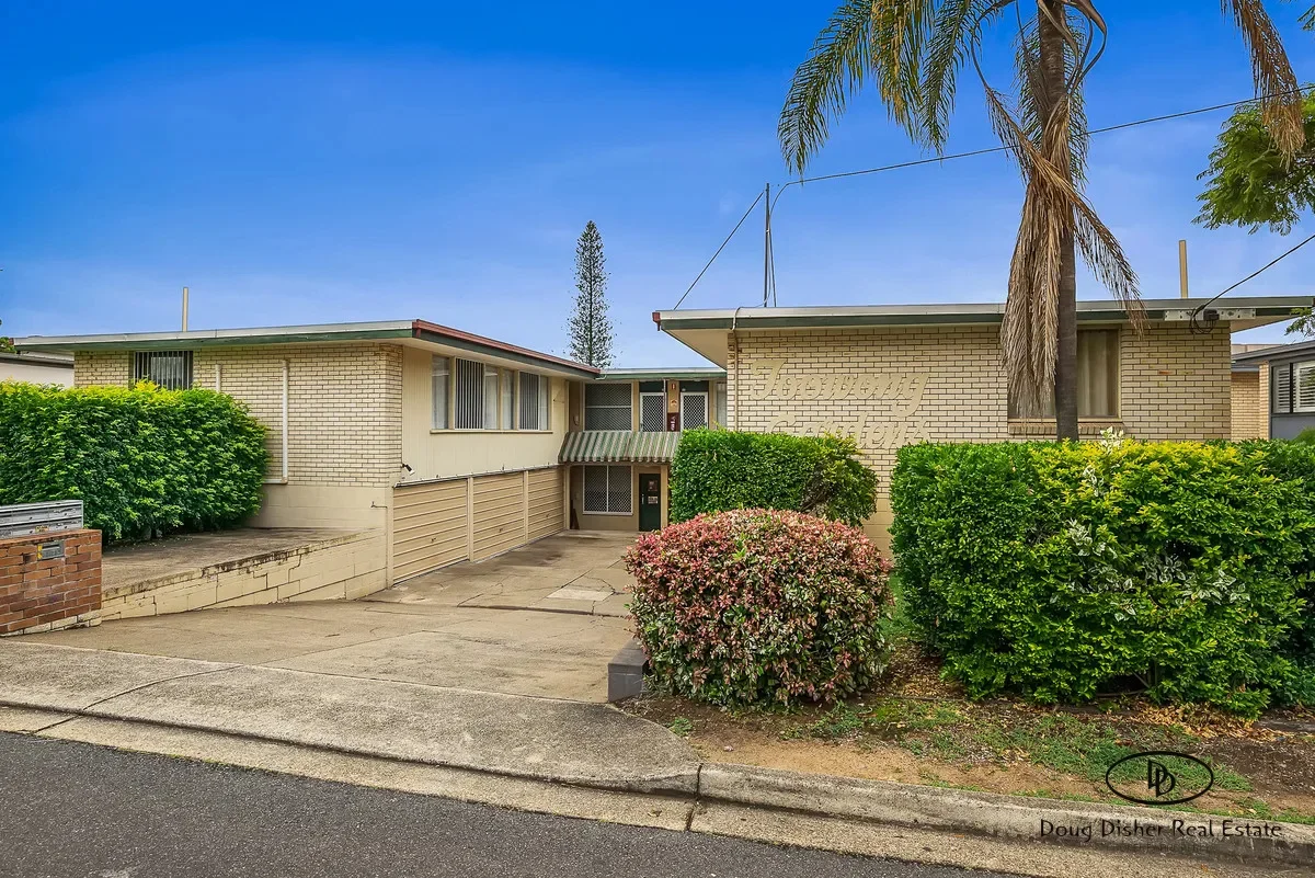Additional image 2 of 5/1 Delungra Street, Toowong QLD 4066