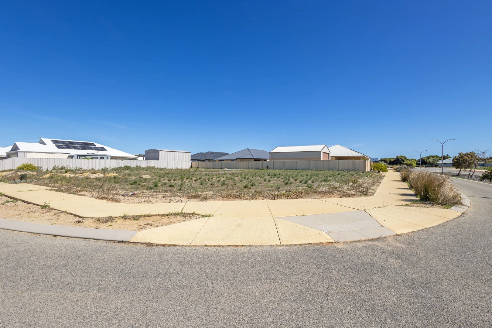 Additional image 5 of Lot 994, 16 Bremer Pde, Jurien Bay WA 6516