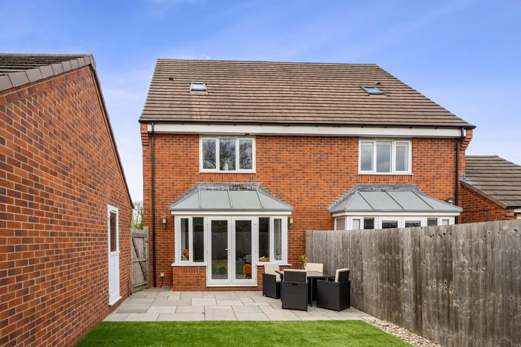 Additional image 13 of Burnham Road, Wythall, Birmingham, Worcestershire, B47
