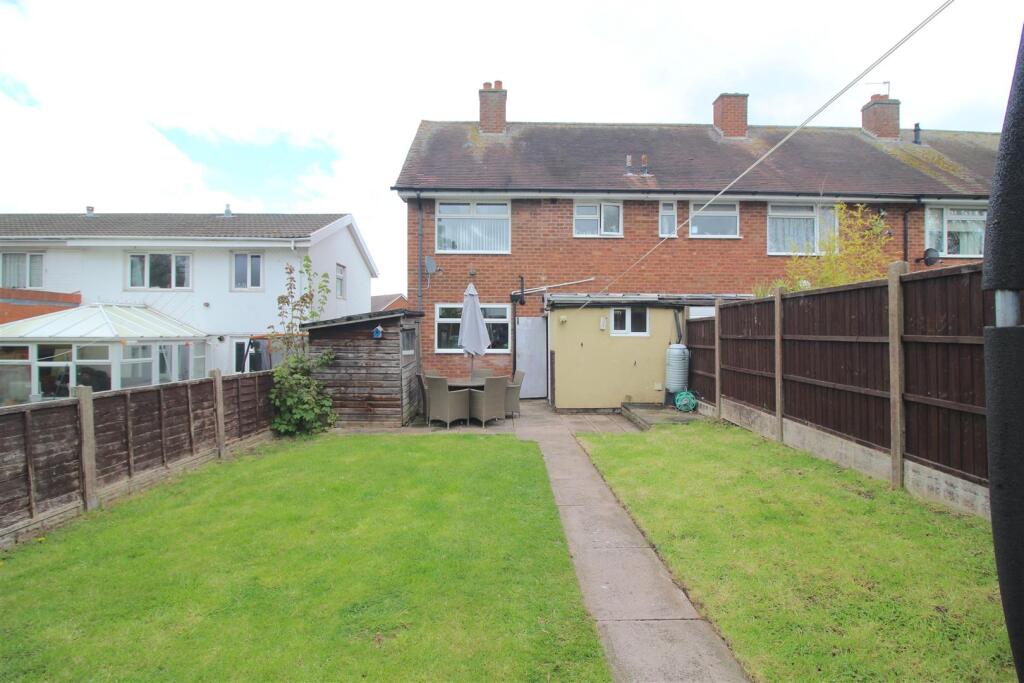 Additional image 10 of Milstead Road, Birmingham