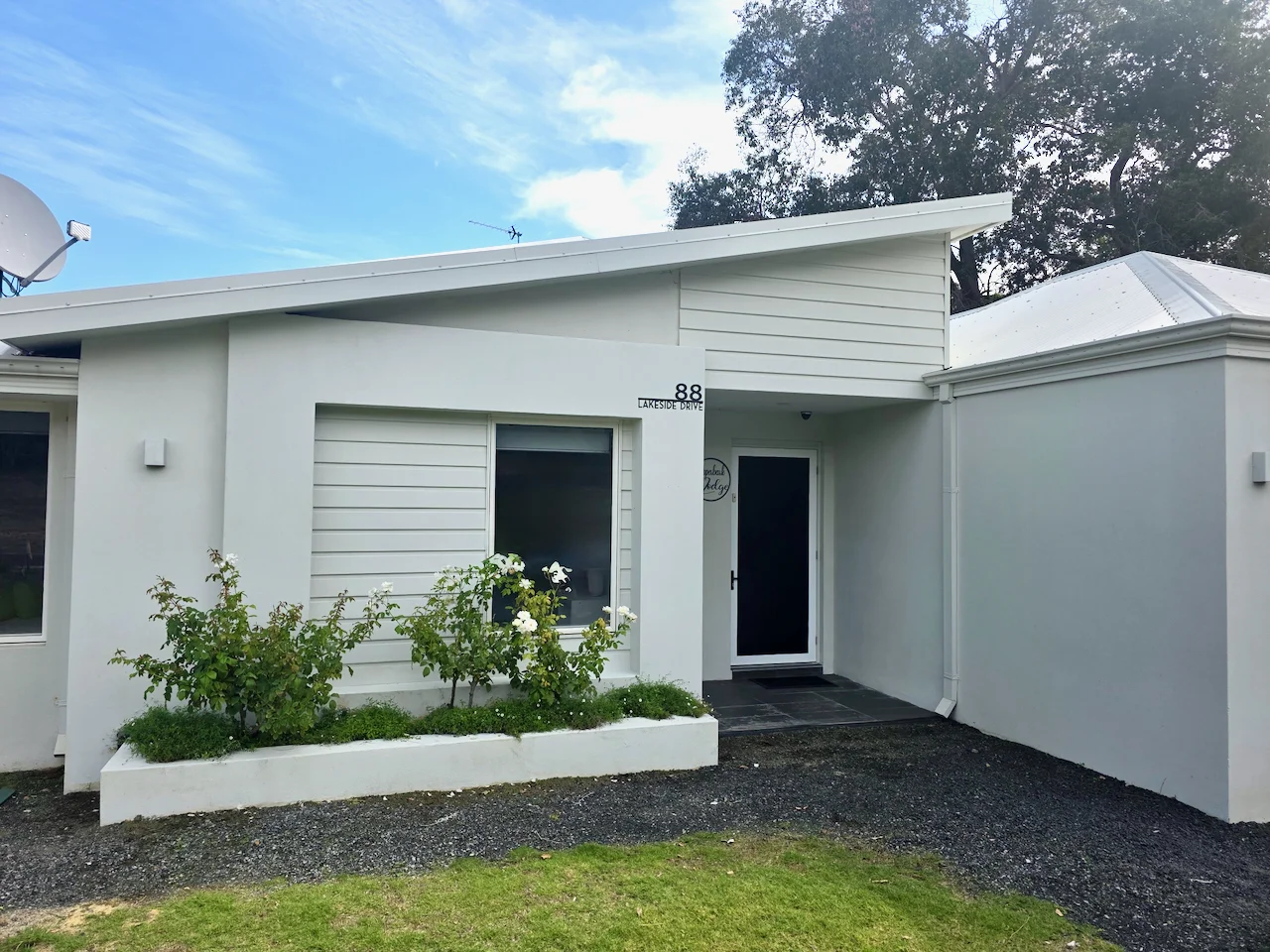 88 Lakeside Drive, Myalup WA 6220