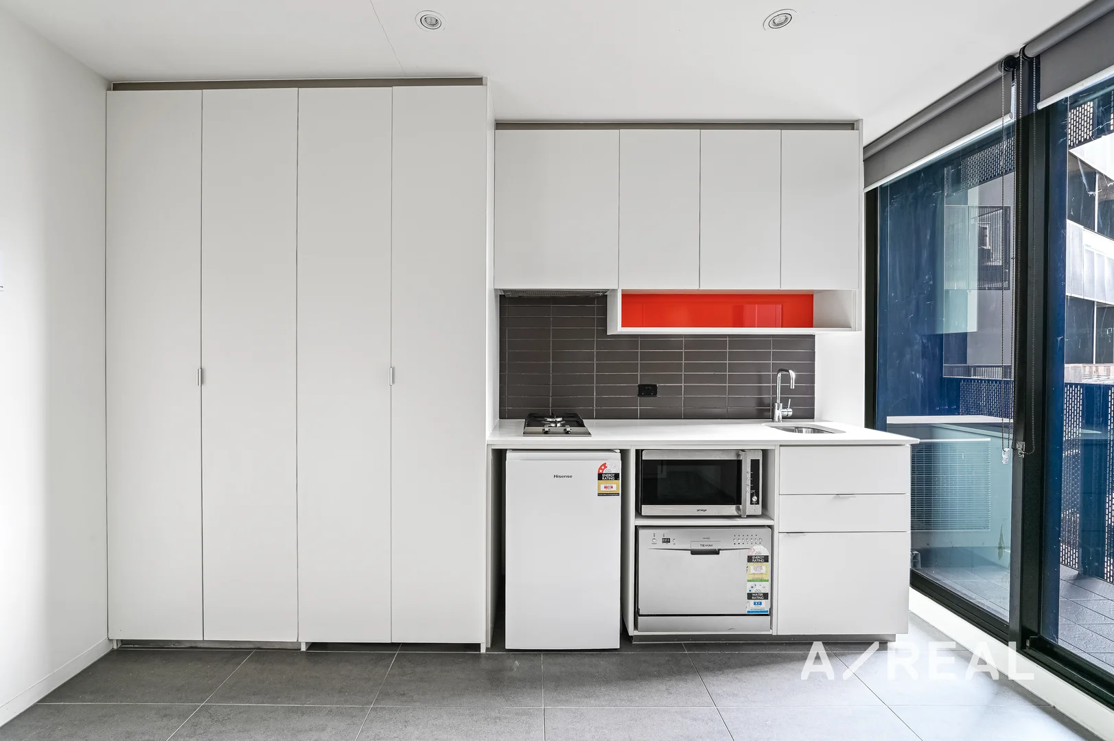 Additional image 2 of 211/253 Franklin Street, Melbourne VIC 3000