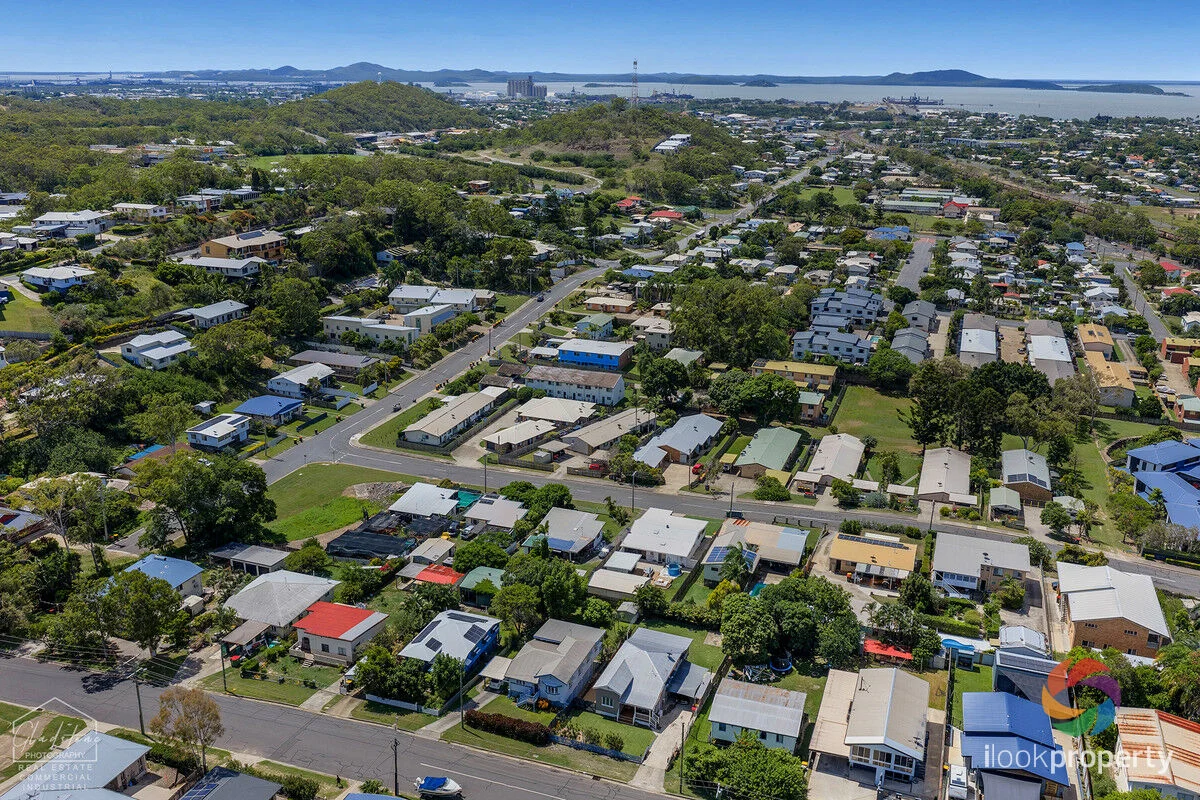 Additional image 25 of 30 Agnes Street, South Gladstone QLD 4680