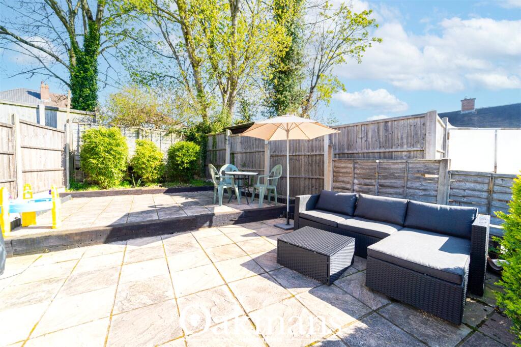 Additional image 24 of Shepley Road, Rednal, Birmingham, West Midlands, B45