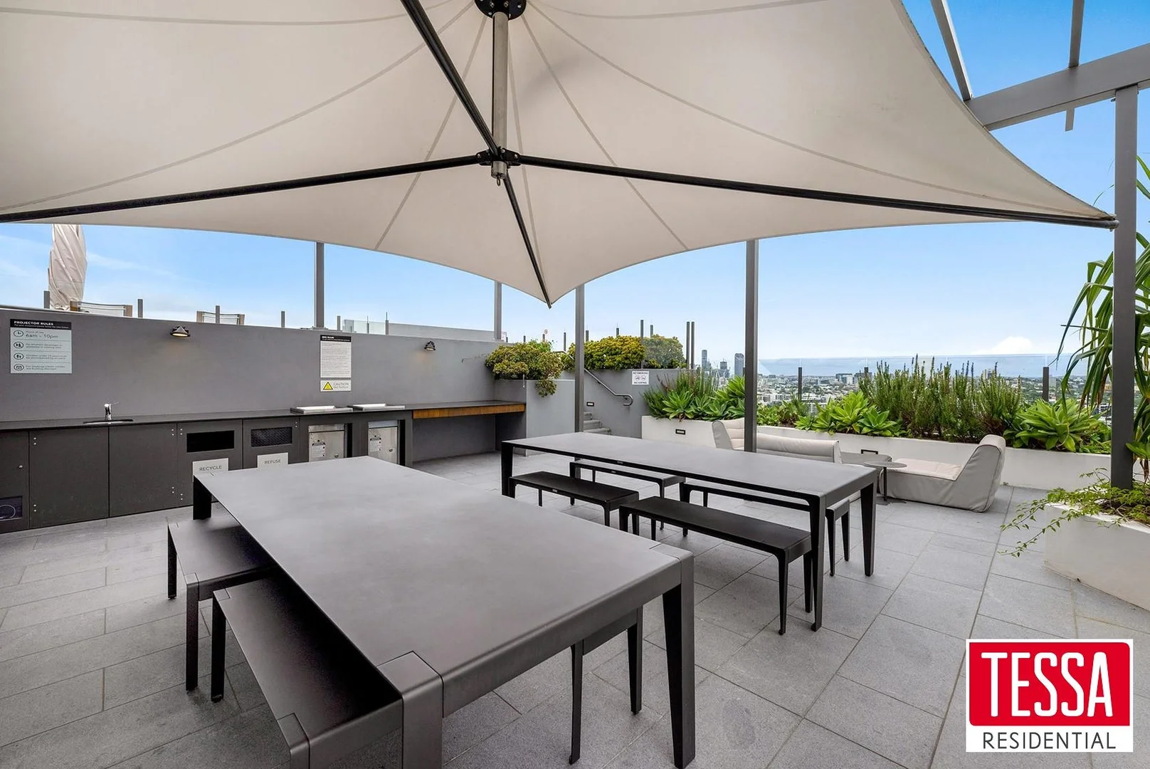 Additional image 12 of 1009/48 Jephson Street, Toowong QLD 4066