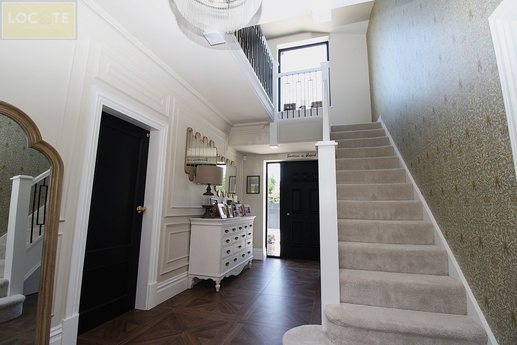 Additional image 3 of 5 bed detached house for saleThe Willows, Chorley Hall Lane, Alderley Edge, Cheshire SK9