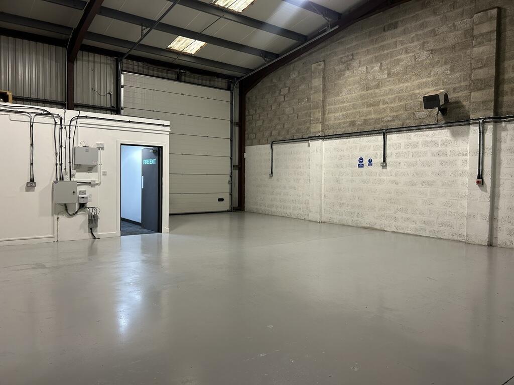 Unit 10, Braehead Centre, Blackness Avenue, Altens Industrial Estate, Aberdeen, Aberdeenshire, AB12 3PG photo 2