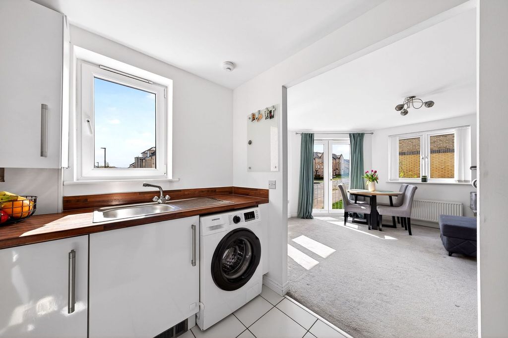 Additional image 10 of 2 bed flat for saleSaw Mill Court, Bonnyrigg EH19
