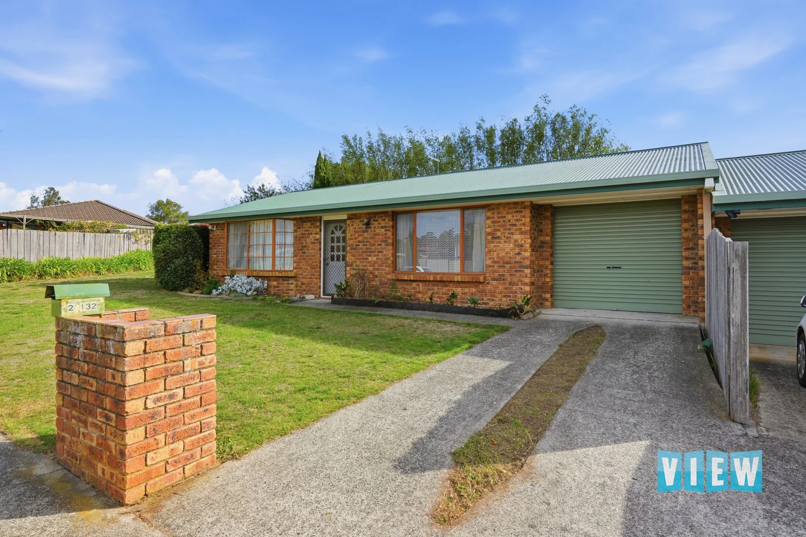 2/132 Bindaree Road, Legana TAS 7277