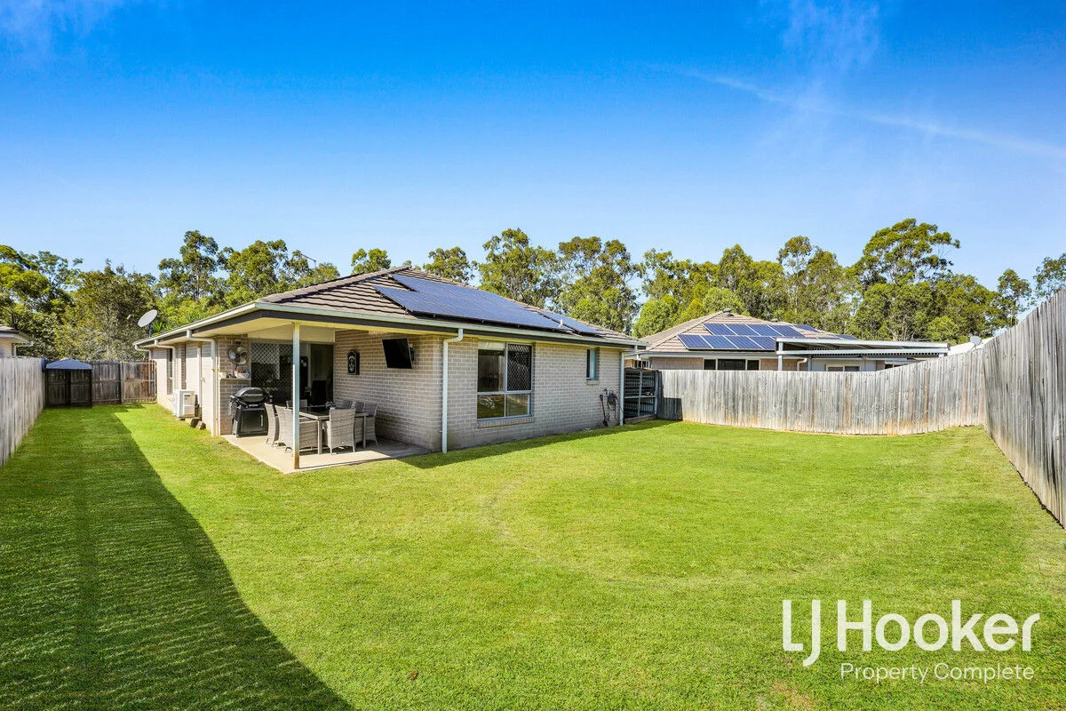 Additional image 2 of 25 Birdwing Crescent, Flagstone QLD 4280