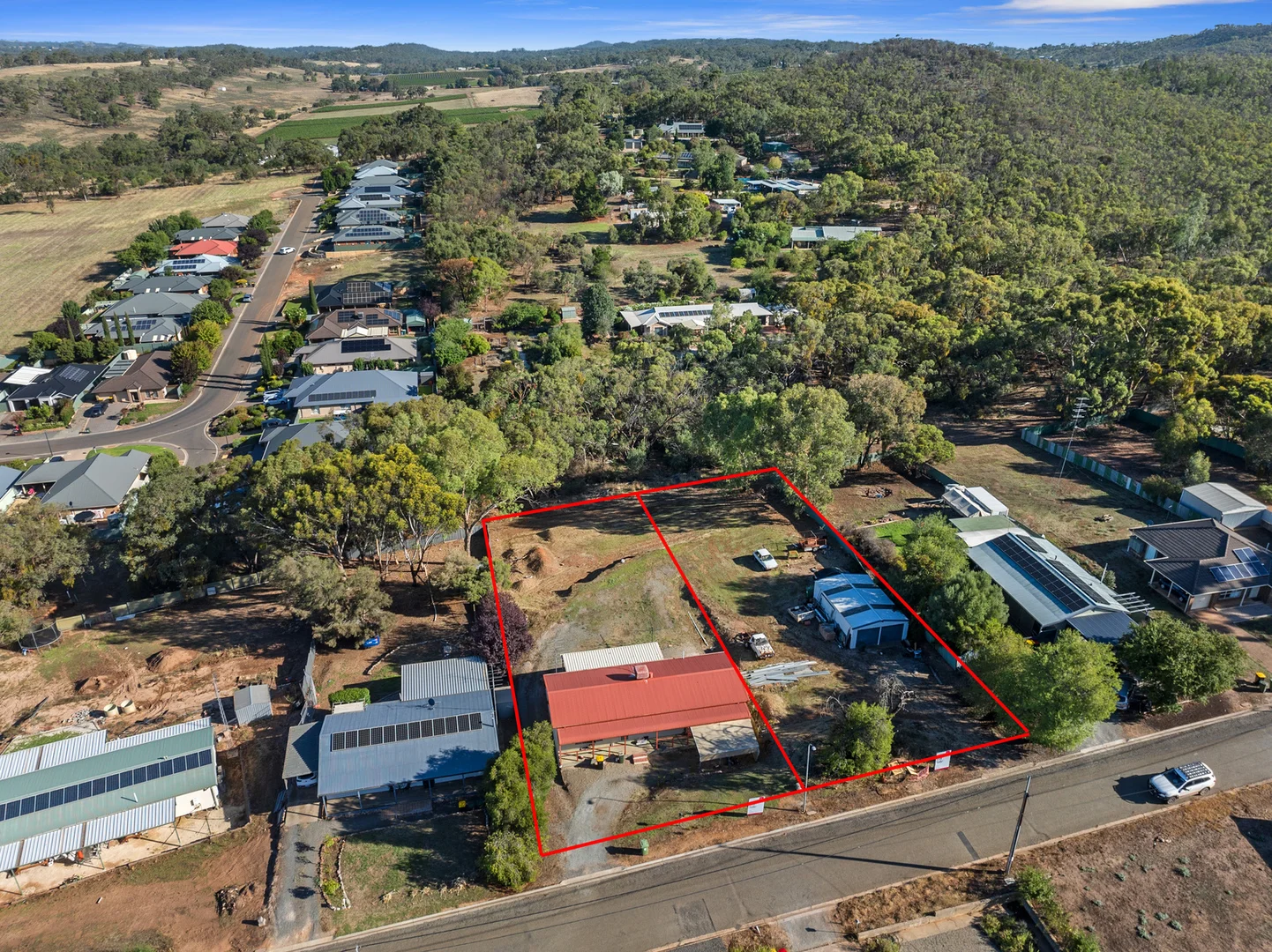 Additional image 5 of 26 Kelly Street, Clare SA 5453