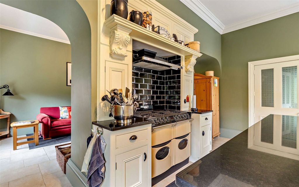 Additional image 8 of 5 bed detached house for saleKingsley, Ferry Road, Goxhill, Barrow-Upon-Humber DN19