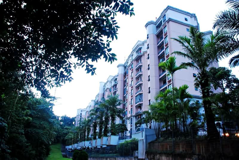 Additional image 17 of 343 Upper Bukit Timah Road