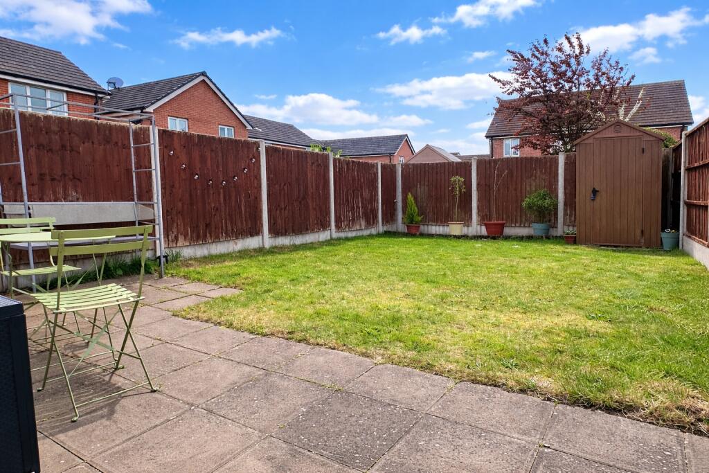 Additional image 5 of Jasmine Walk, Birmingham, West Midlands, B23