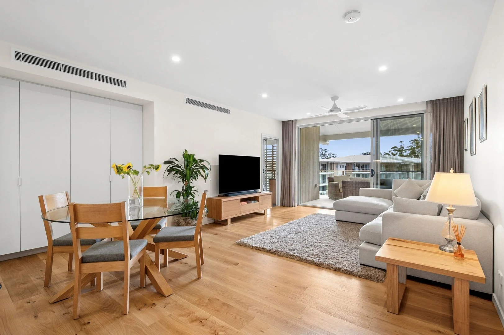 3304/57 Hofmann Drive, Noosaville QLD 4566 photo 3