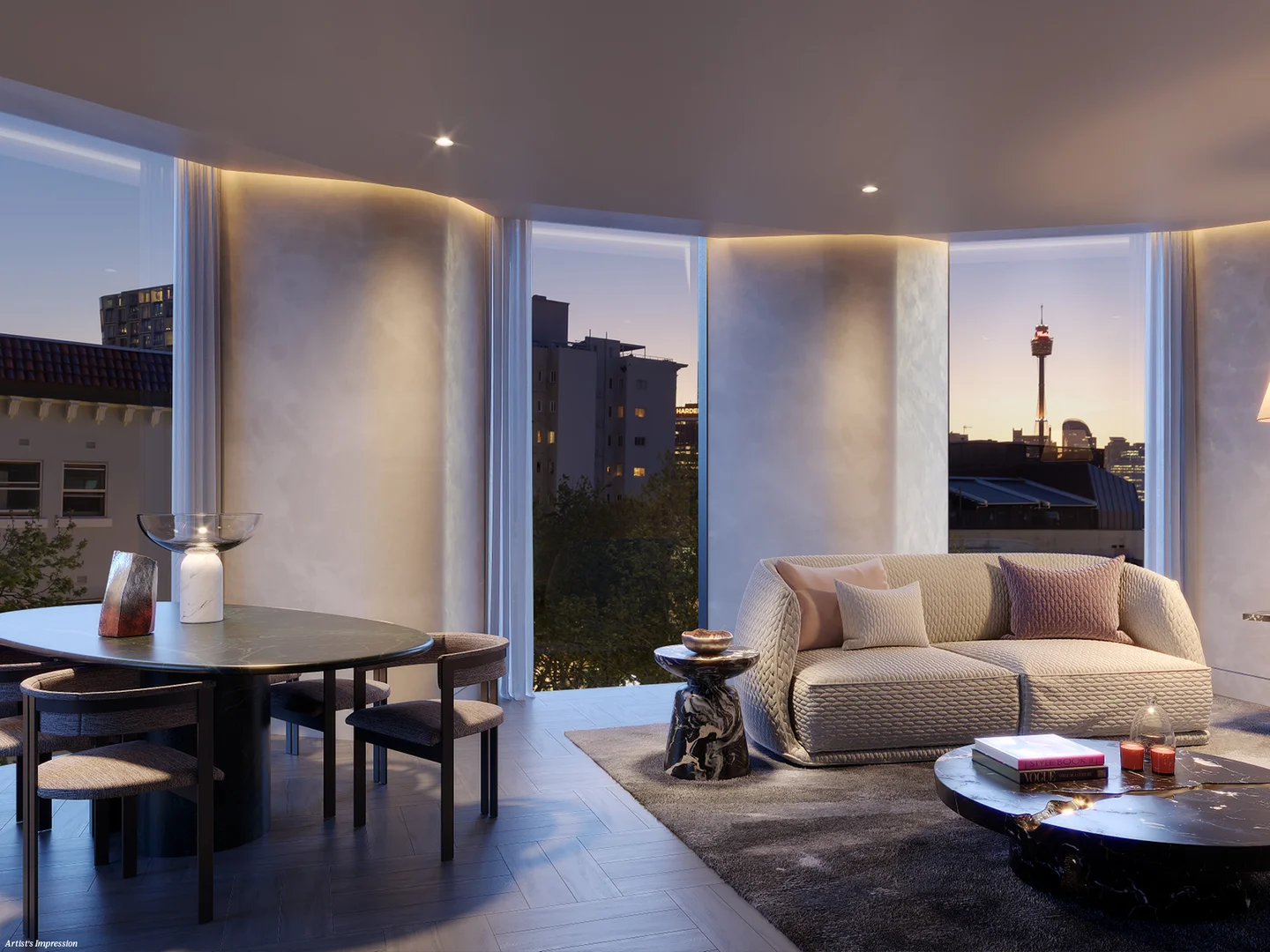 Additional image 2 of 18-32 Darlinghurst Road, Potts Point NSW 2011