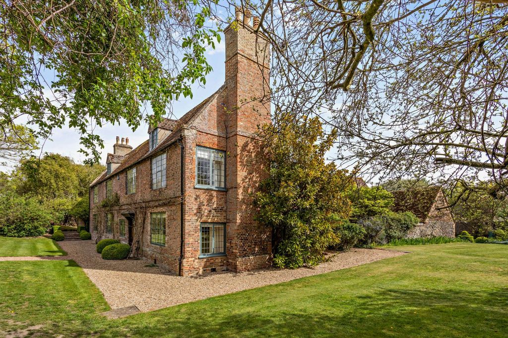 Additional image 14 of 8 bed detached house for saleChurch Lane, Freckenham, Bury St. Edmunds, Suffolk IP28