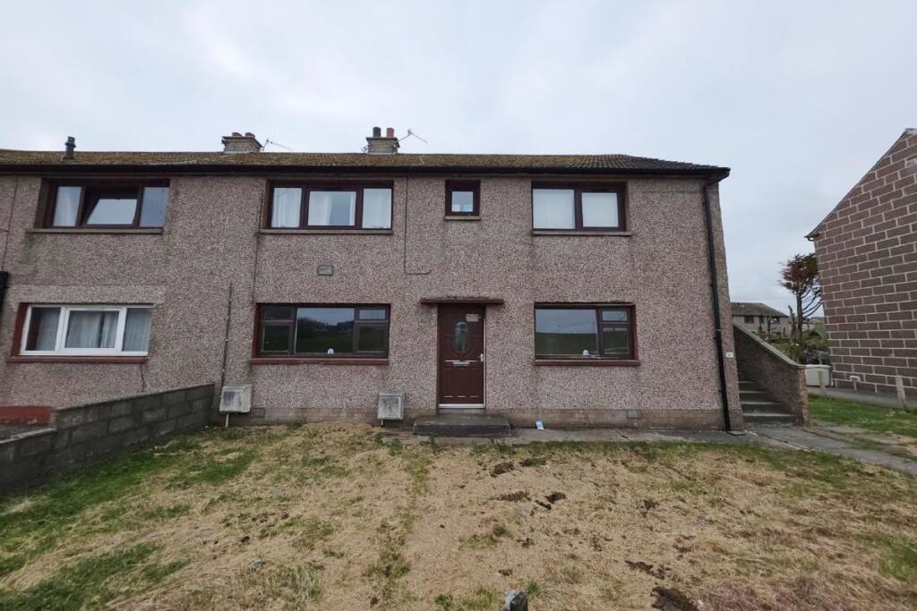 Additional image 7 of 95, Catto Drive (GFF, Store and Garden), Peterhead, AB421RB