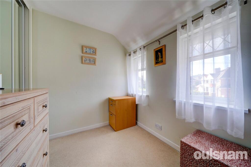 Additional image 13 of Parsonage Drive, Cofton Hackett, Birmingham, Worcestershire, B45